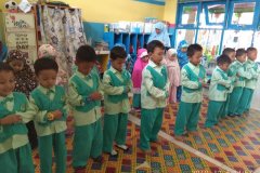 Pembelajaran Islami