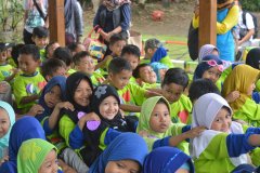 PIKNIK CERIA ASIK