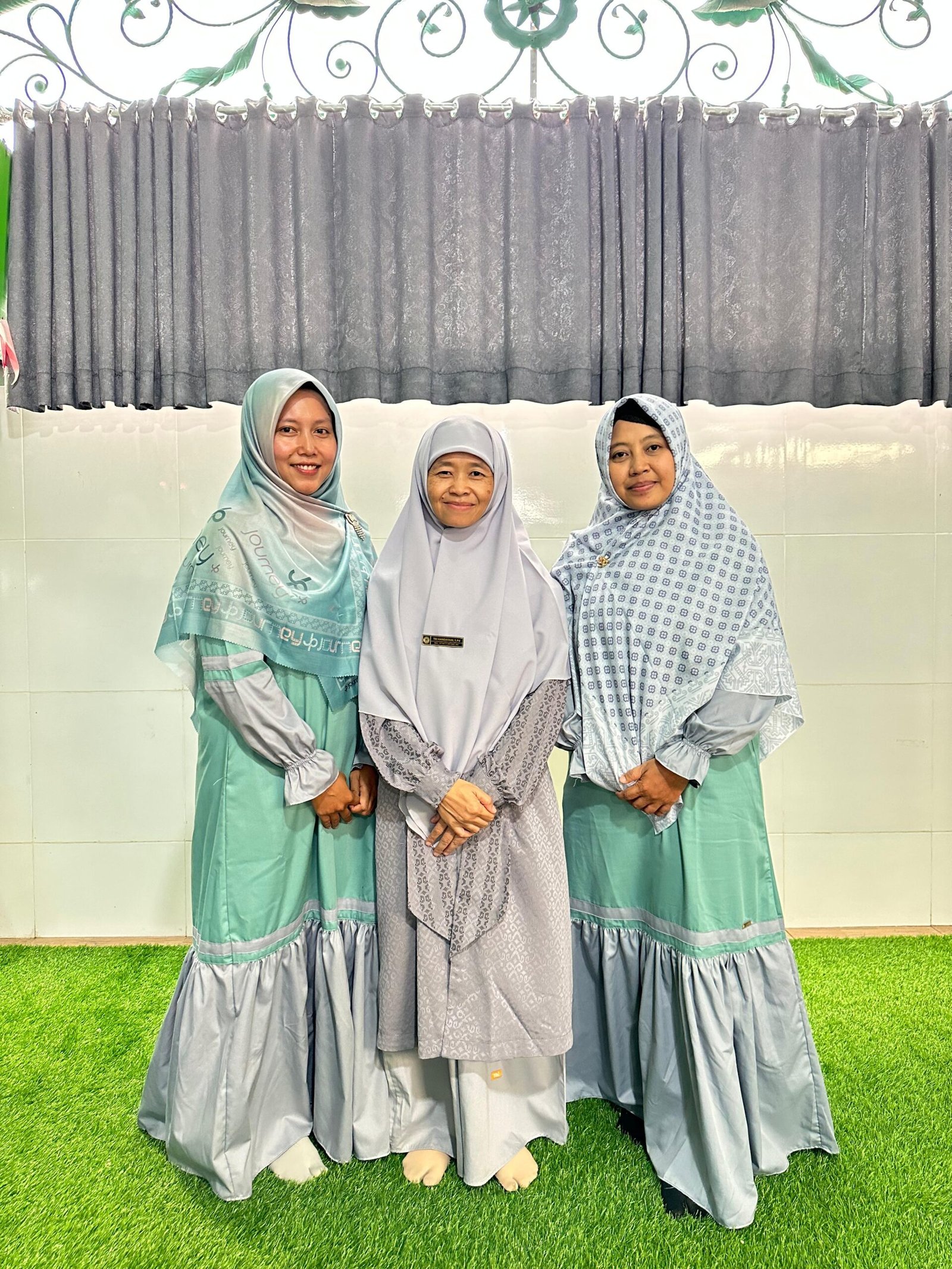 Pengurus Komite Sekolah KB-TKIT Asy Syaffa Kota Magelang Resmi Dilantik